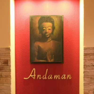 Andaman logo
