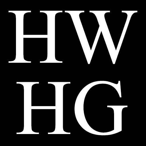 Homer Watson House & Gallery logo