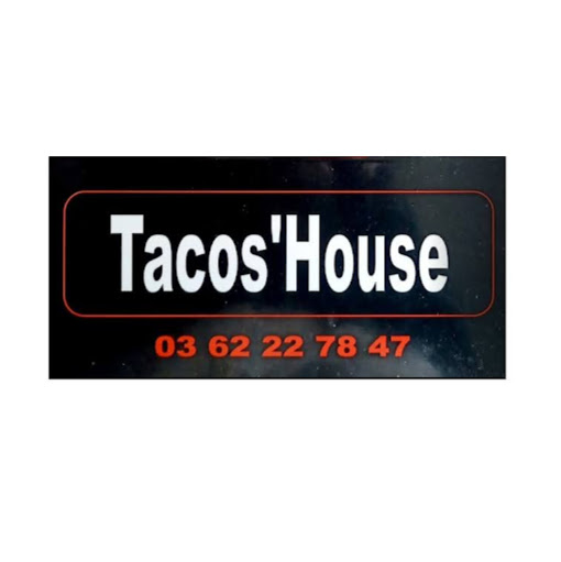 Tacos'House logo