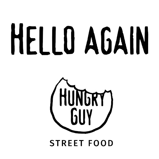 Hungry Guy logo