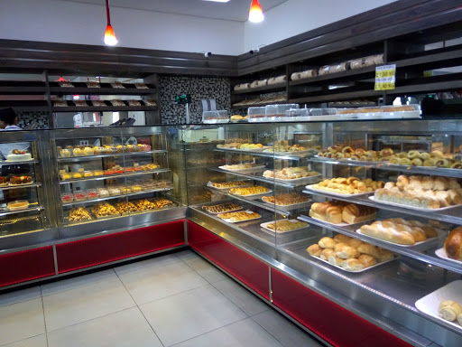 Pães Doces Nova Galeria, Av. Coronel Antônio Estanislau do Amaral, 1257, Indaiatuba - SP, 13340-480, Brasil, Galeria_de_Compras, estado São Paulo