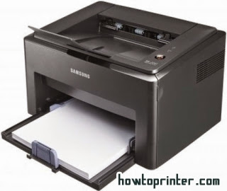  guide adjust counters Samsung ml 2241 printer