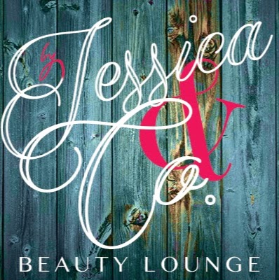 By Jessica & Co Beauty Lounge logo