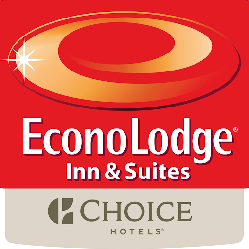 Econo Lodge Inn & Suites Foley-North Gulf Shores logo