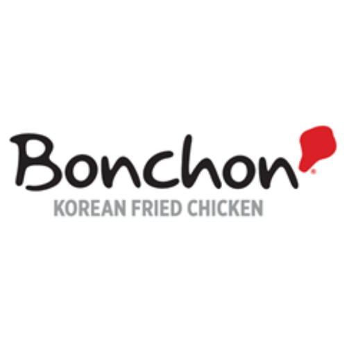 Bonchon Schaumburg logo