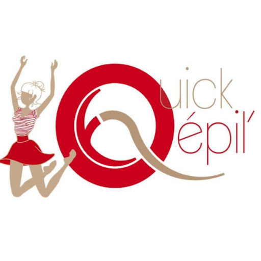 Institut Quick Epil' Thann logo