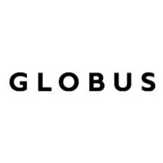 GLOBUS | Luzern Warenhaus logo