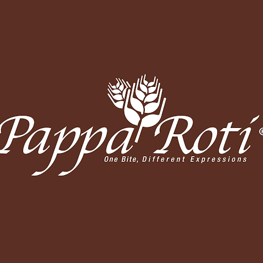 PappaRoti logo