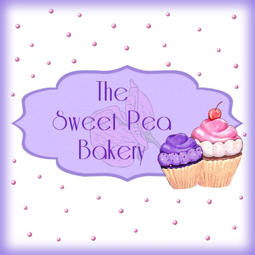 The Sweet Pea Bakery logo