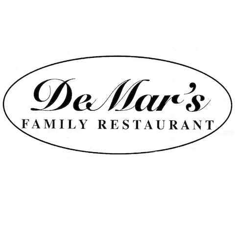 De Mar's Family Restaurant logo