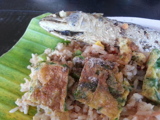 Kwan-Riam Floating Market