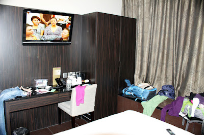 Llegada y Hotel en Singapur - Malasia y Singapur (5)