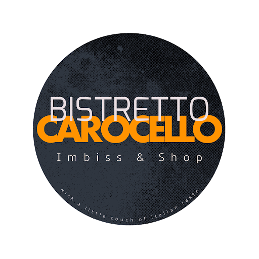 Bistretto Carocello logo