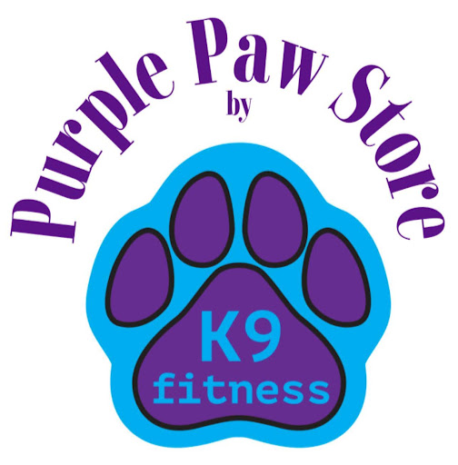 Purple Paw Store by K9 Fitness - Pet Supplies, Exercise, Pet Sitting and more