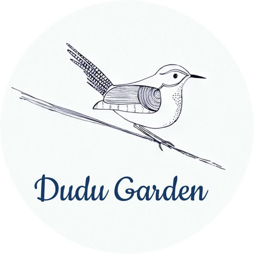 Dudu Garden Cafe-restaurant & kır düğünü logo