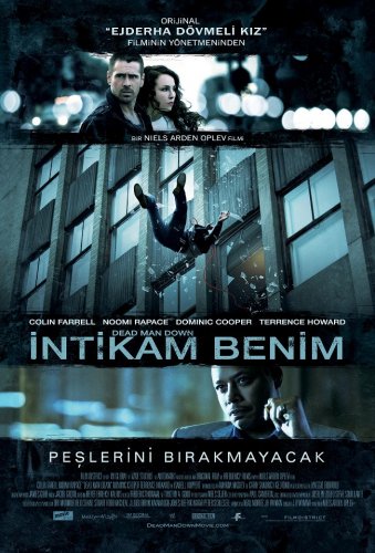 İntikam Benim İntikam Benim