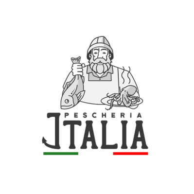 Pescheria Italia logo
