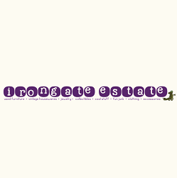 Irongate Estate logo
