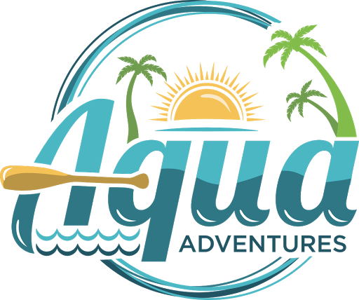 Aqua Adventures Mission Bay Kayaks & Stand Up Paddleboards Rental & Sales logo