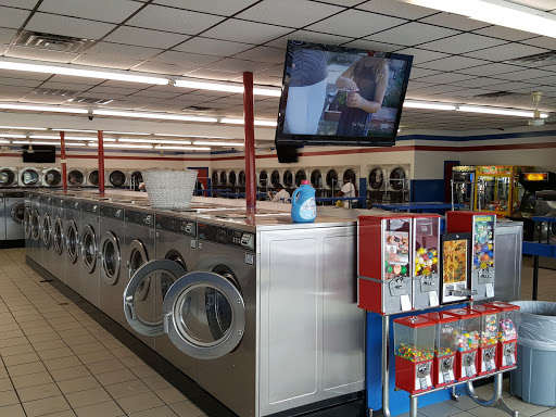 Laundromat «Wash Land Laundromat», reviews and photos, 3948 Holland Road, Virginia Beach, VA 23452, USA