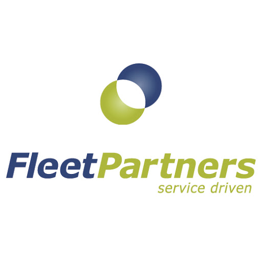 FleetPartners Christchurch logo
