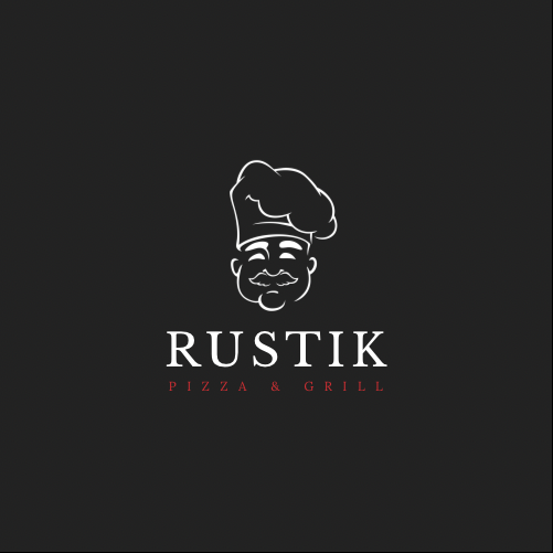 RUSTIK logo