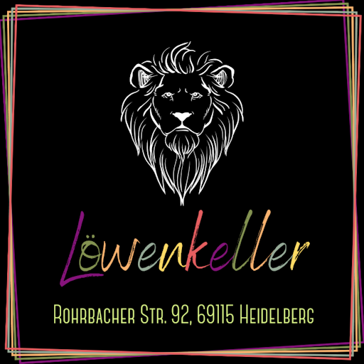 Restaurant Löwenkeller logo