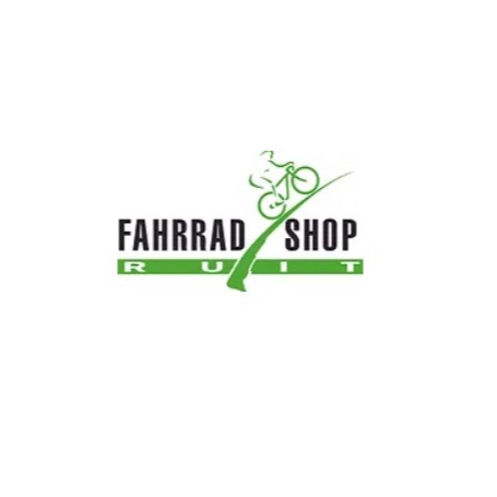 Fahrradshop Ruit logo