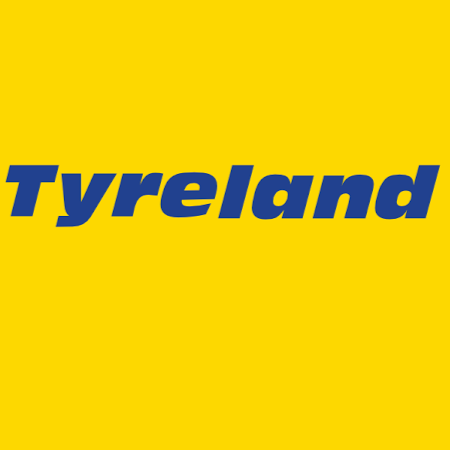 Tyreland Navan logo