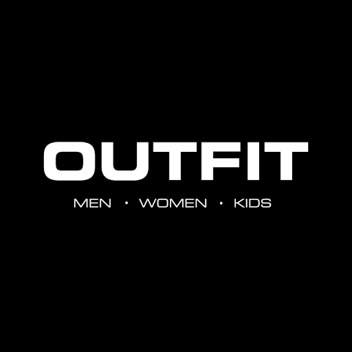 OUTFIT / OUTFITonline.nl logo