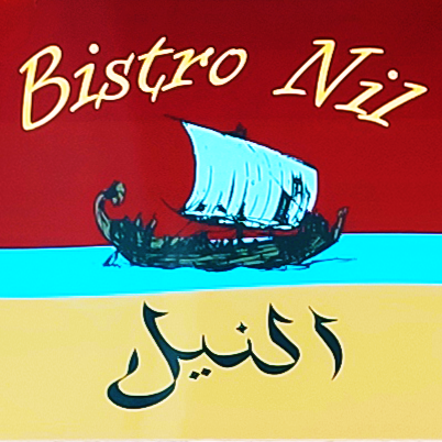 Bistro Nil logo