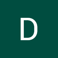 DanaB's user avatar