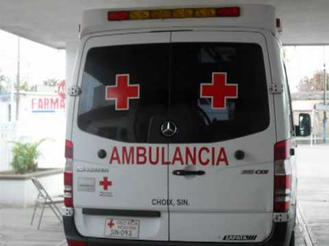 Cruz Roja de Choix, 20 de Noviembre 80, Centro, 81700 Choix, Sin., México, Servicios | SIN