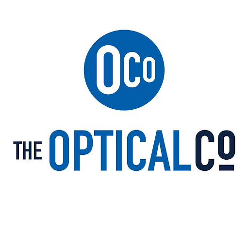 The Optical Co Parramatta logo