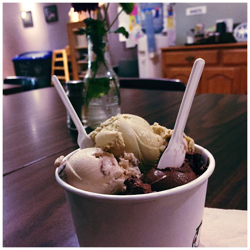 Boreal Gelato
