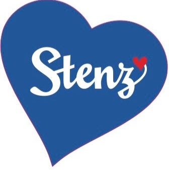 Stenz Eis logo