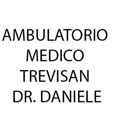 Ambulatorio Medico Trevisan Dr. Daniele logo