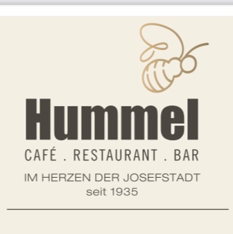 Café Hummel logo