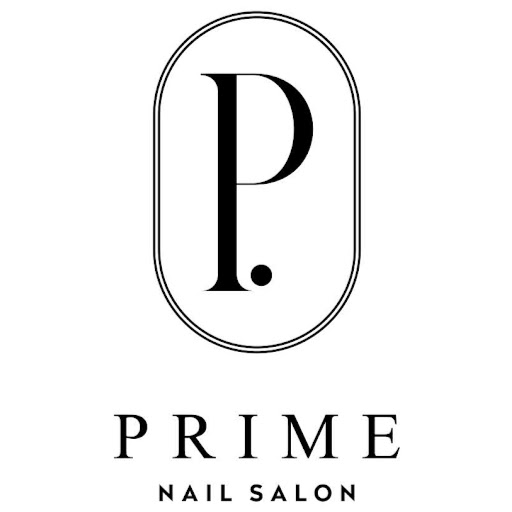 Prime Nail Salon logo