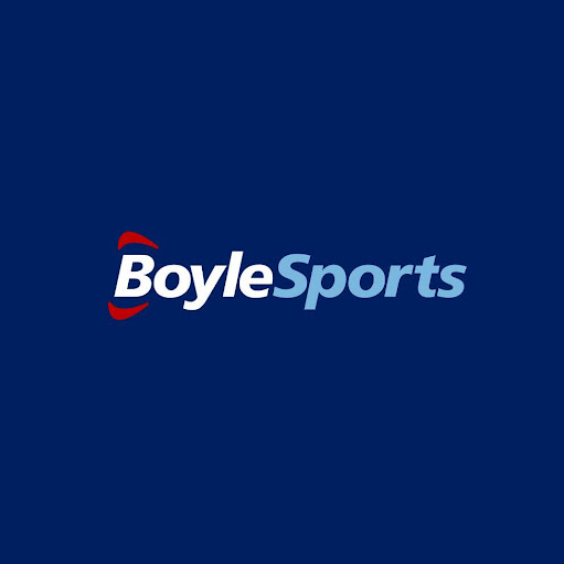 BoyleSports Bookmakers, Capel St, Dublin logo