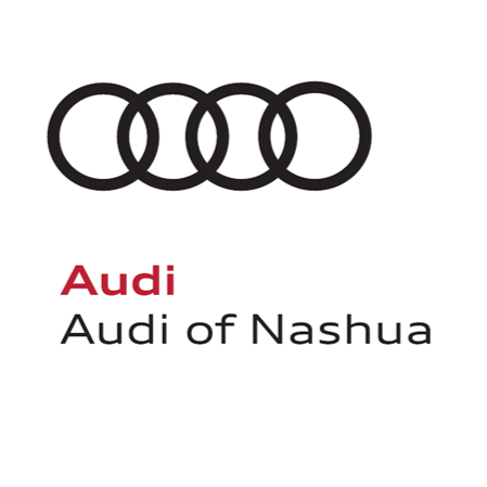 Audi Nashua logo