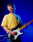 Classic Clapton