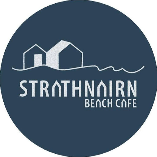 Strathnairn Beach Cafe logo