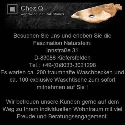 Chez Q Handels- und Vertriebs GmbH