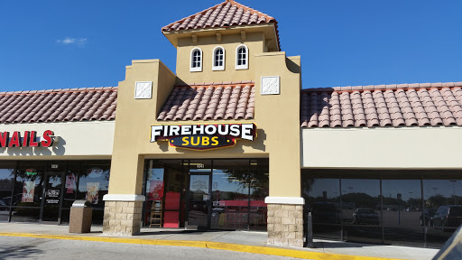 Sandwich Shop «Firehouse Subs», reviews and photos, 4141 US Hwy 98 N, Lakeland, FL 33809, USA