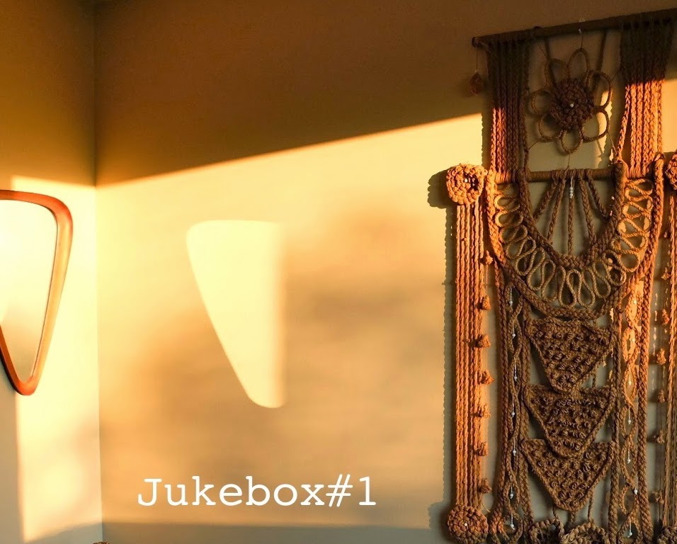 Jukebox #1.