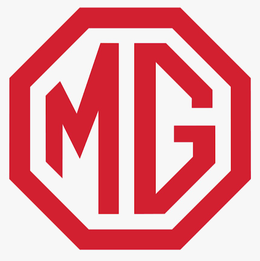 Mornington MG logo