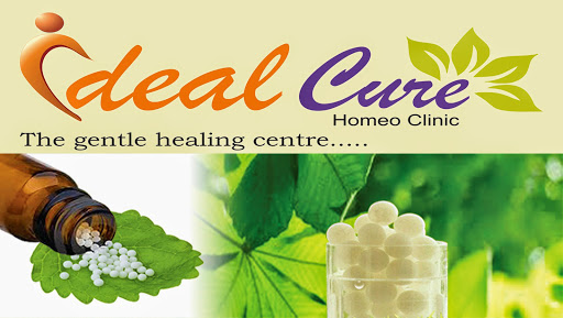 Ideal Cure Homeo Clinic, Behind Tarodekar Vegetable Market, Vazirabad, Nanded, Maharashtra 431601, India, Physician, state MH