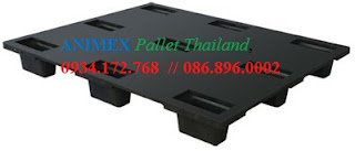 Pallet nhựa xuất khẩu NLS 1012 NR Pallet nhựa xuất khẩu NLS 1012 NR