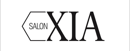 Salon Xia logo